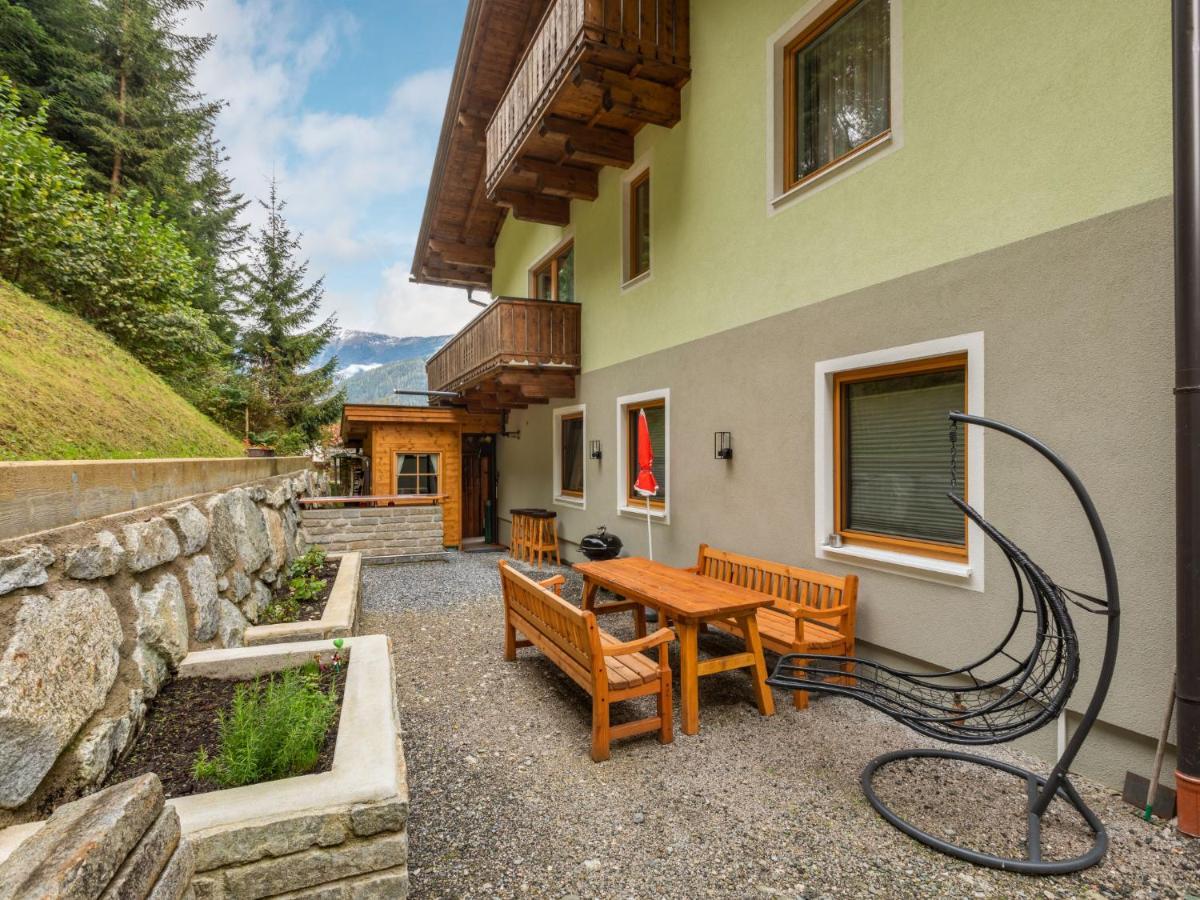 Apartment Heidi-2 By Interhome Thumersbach Exterior foto